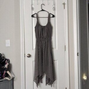 HALO Sundress Midi Size Extra Small